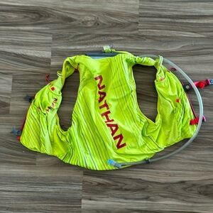 Nathan Pinnacle 12L Women's Hydration Race Vest XS